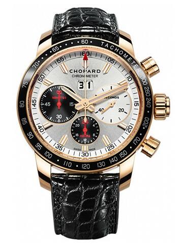 Chopard Mille Miglia Jacky Ickx Edition V 161286-5001 Replica Watch